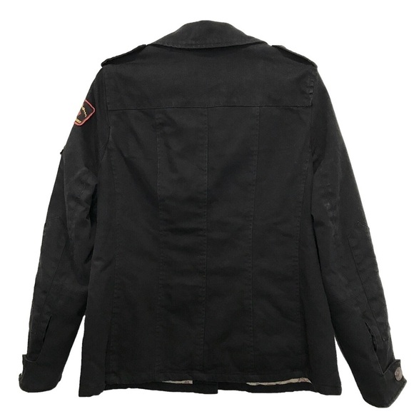 WOMEN'S JACKET, SZ 12 - Picture 2 of 10